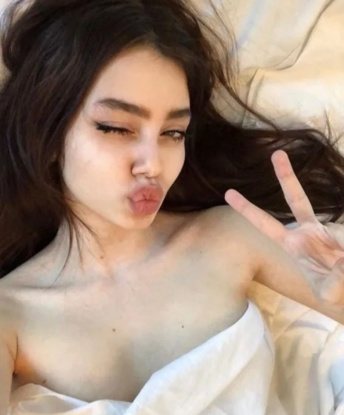 Проститутка Тамара